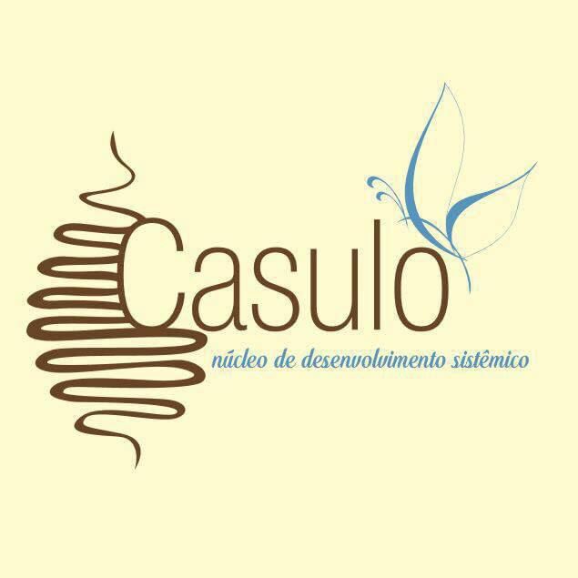 Logo Instituto O Casulo