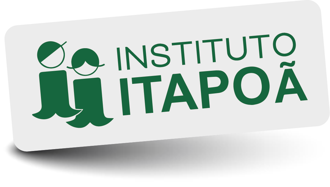 Logo Instituto Itapoã